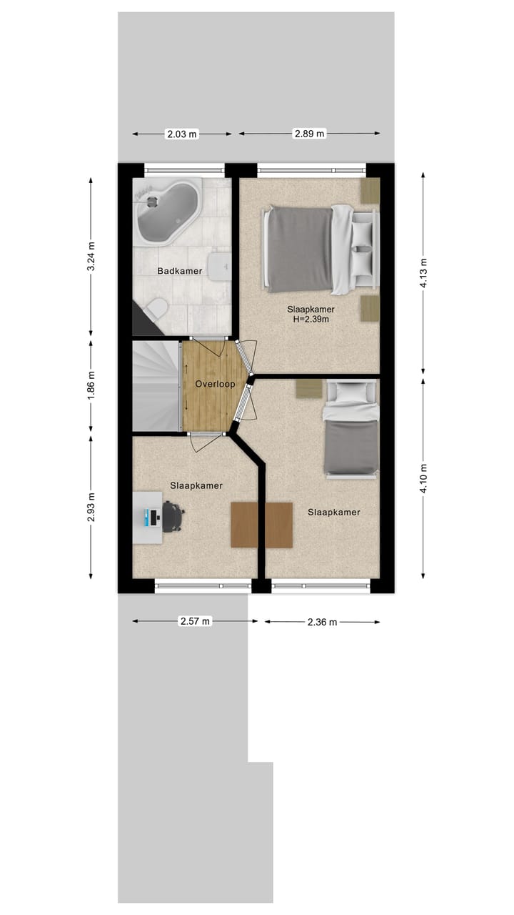 Foto 41 van Snipdonk 59