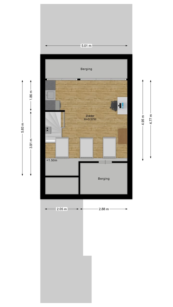 Foto 42 van Snipdonk 59