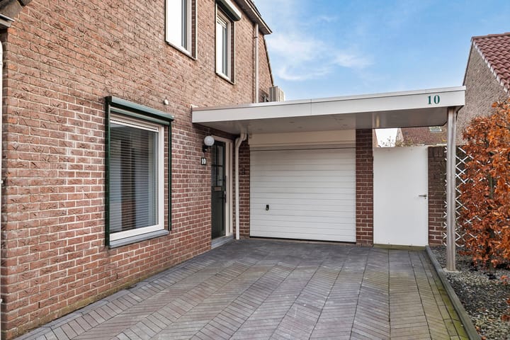 Foto 5 van Volkerak 10