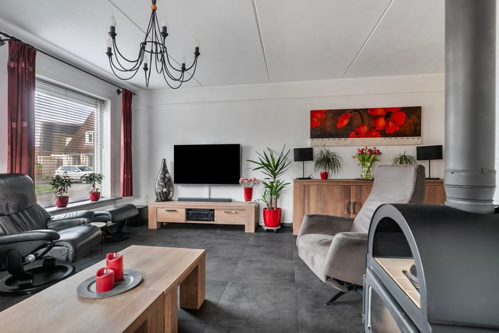 Foto 10 van Volkerak 10