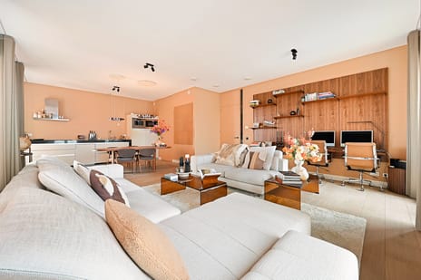 Gustav Mahlerplein 199 tertiary image