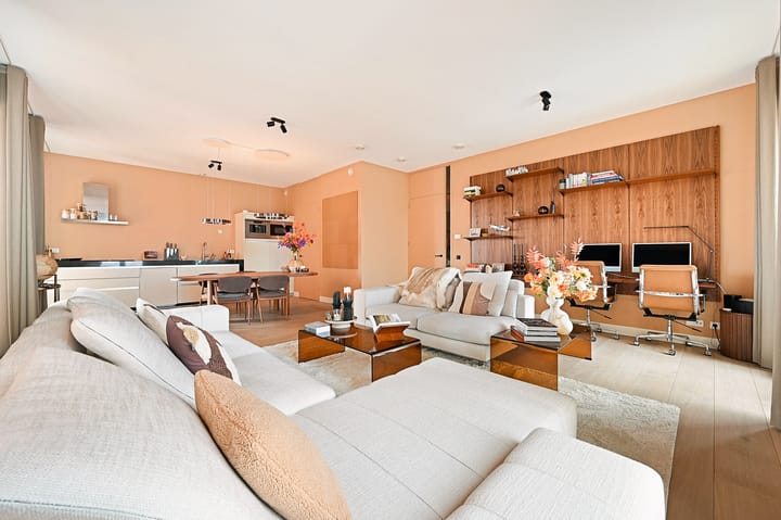 Foto 3 van Gustav Mahlerplein 199