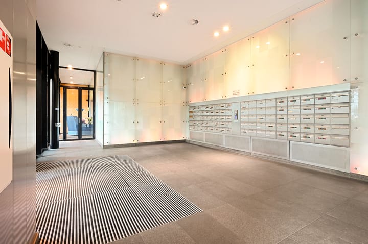 Foto 4 van Gustav Mahlerplein 199