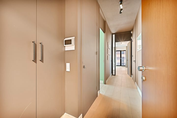 Photo 5 of Gustav Mahlerplein 199