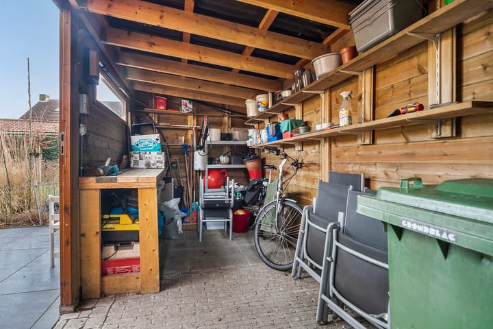 Foto 30 van Volkerak 10