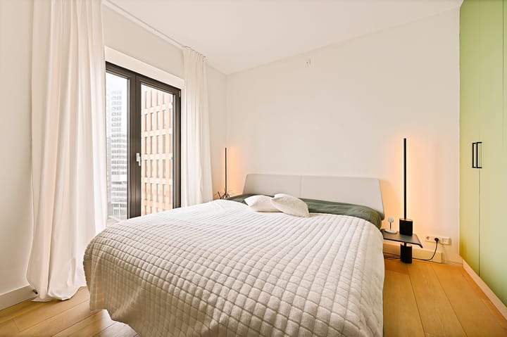 Photo 17 of Gustav Mahlerplein 199