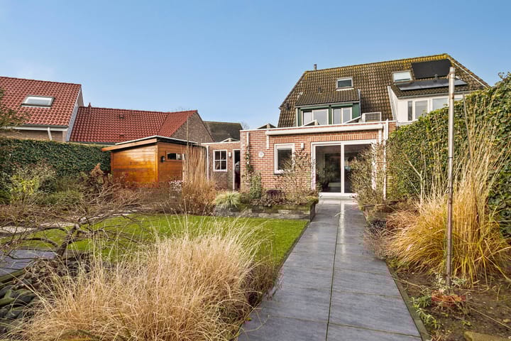 Foto 35 van Volkerak 10