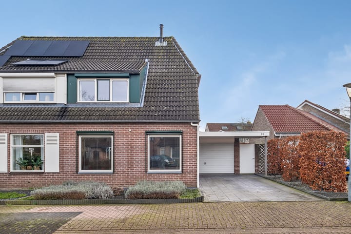 Foto 39 van Volkerak 10