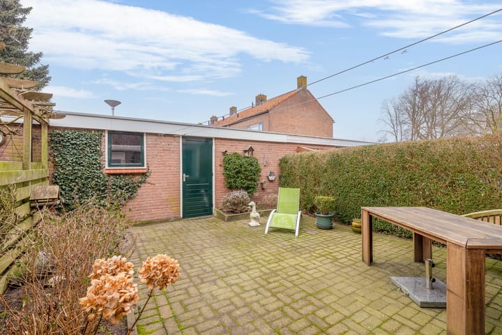 Foto 4 van Edelweisslaan 14