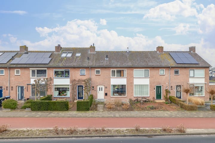 Foto 5 van Edelweisslaan 14