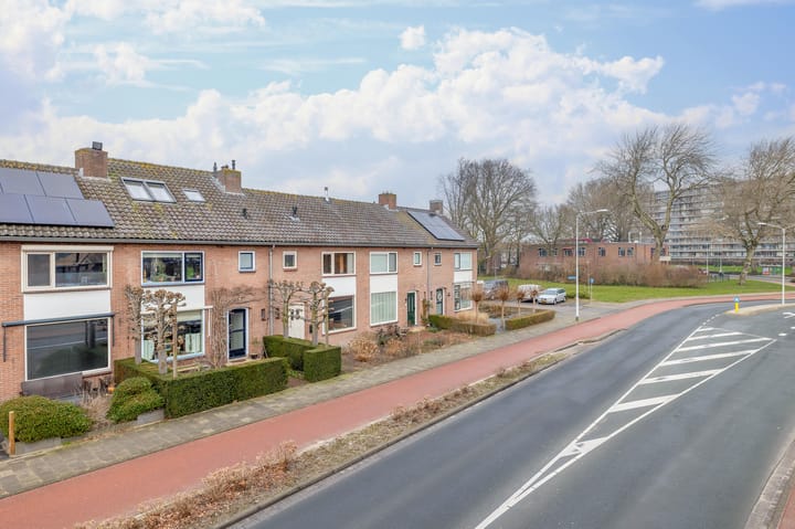 Foto 6 van Edelweisslaan 14