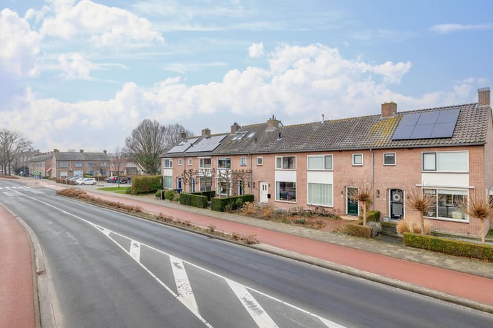 Foto 7 van Edelweisslaan 14