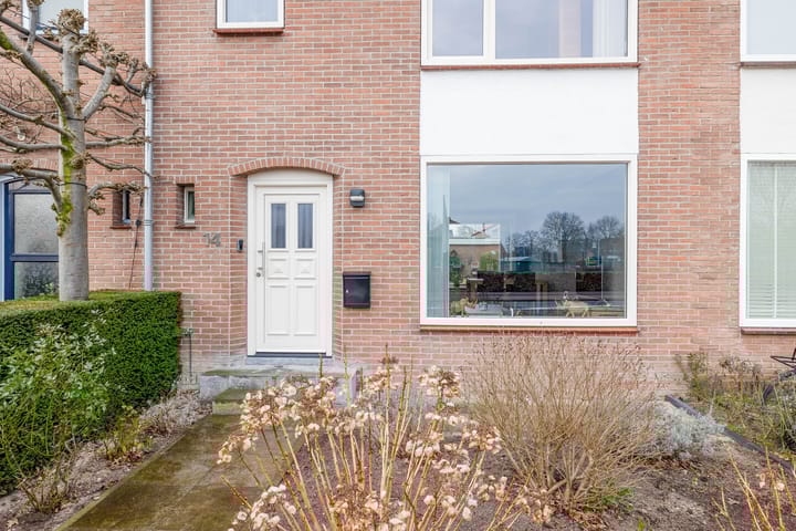 Foto 8 van Edelweisslaan 14