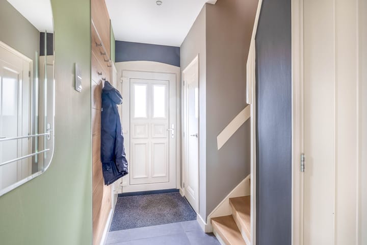 Foto 10 van Edelweisslaan 14