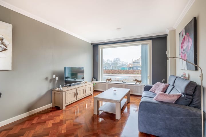 Foto 12 van Edelweisslaan 14