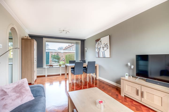 Foto 14 van Edelweisslaan 14