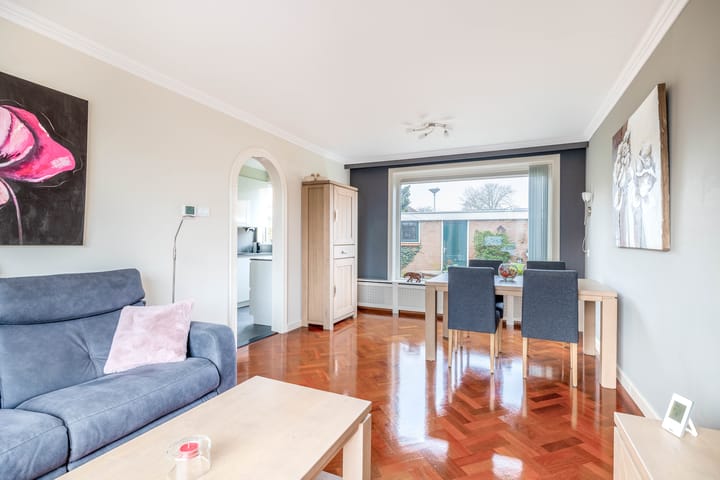 Foto 15 van Edelweisslaan 14