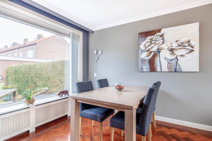 Foto 19 van Edelweisslaan 14