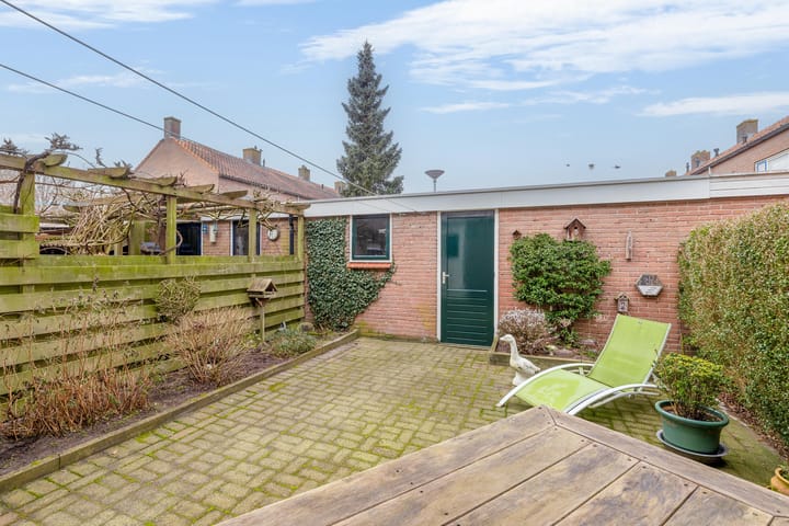 Foto 21 van Edelweisslaan 14