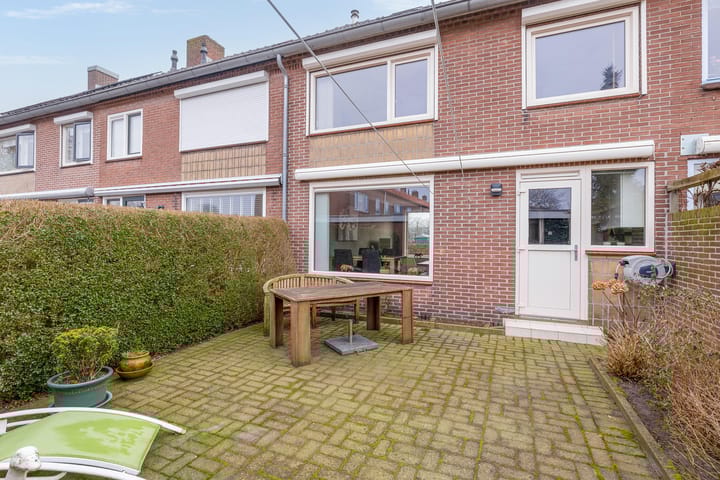 Foto 22 van Edelweisslaan 14