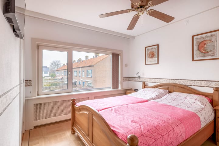 Foto 25 van Edelweisslaan 14