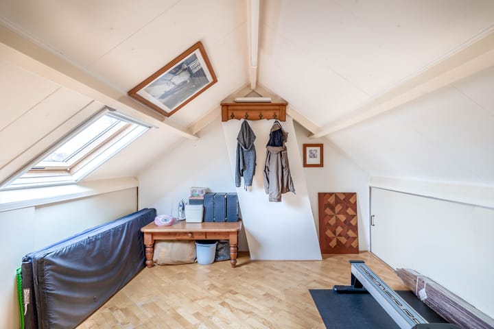 Foto 33 van Edelweisslaan 14