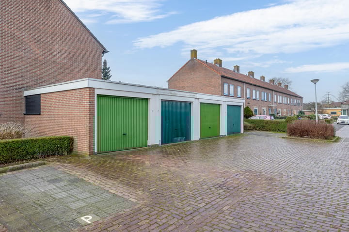 Foto 36 van Edelweisslaan 14