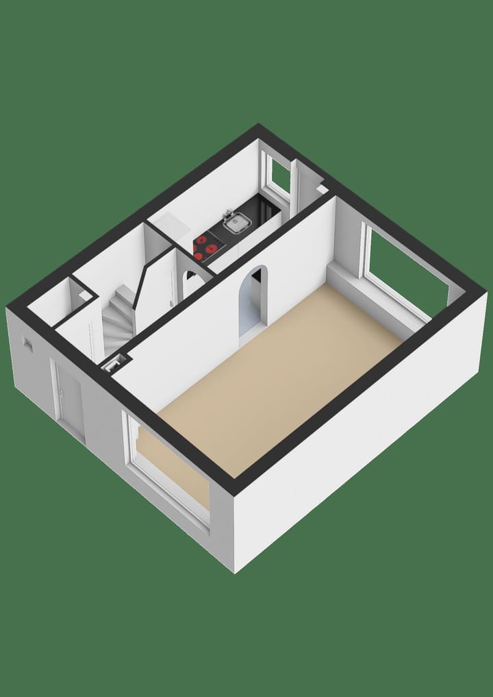 Foto 41 van Edelweisslaan 14