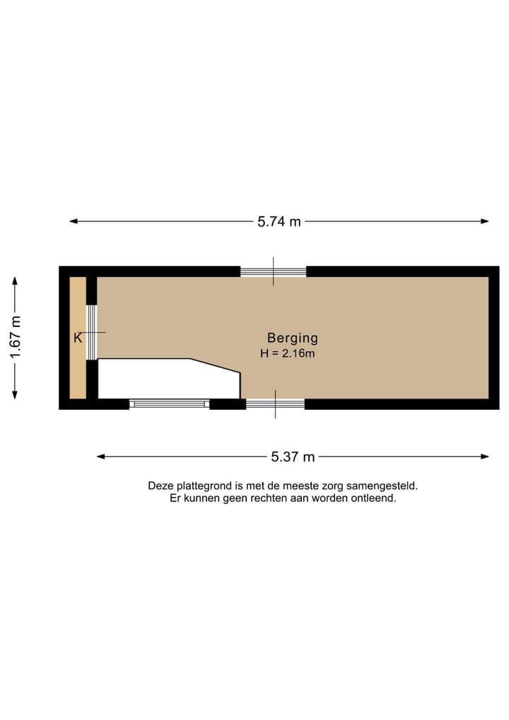 Foto 43 van Edelweisslaan 14