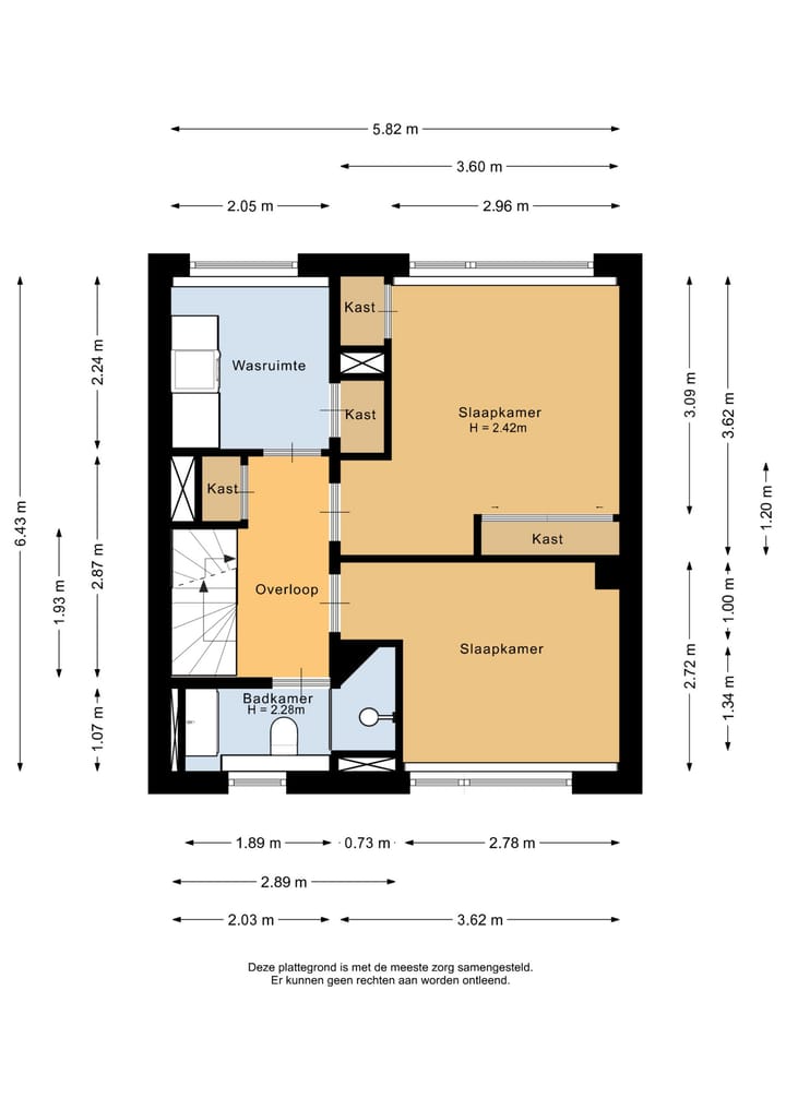 Foto 46 van Edelweisslaan 14