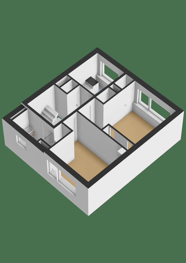 Foto 47 van Edelweisslaan 14