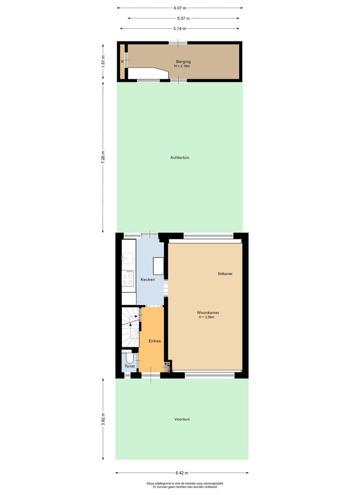 Foto 54 van Edelweisslaan 14