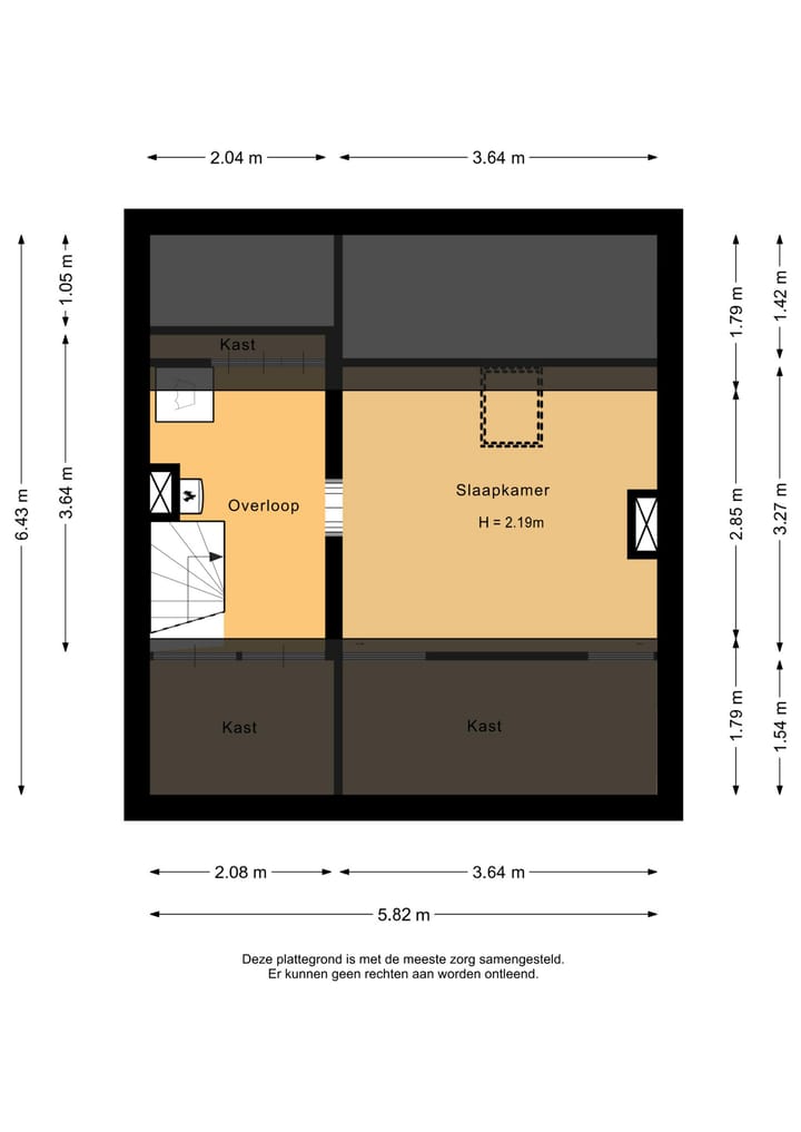 Foto 56 van Edelweisslaan 14