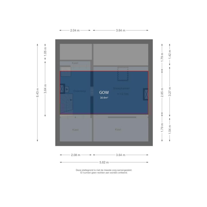Foto 58 van Edelweisslaan 14