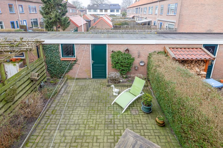 Foto 34 van Edelweisslaan 14