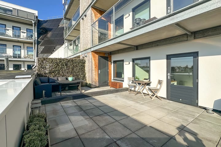 Foto 1 van Standerdmolen 8-A110