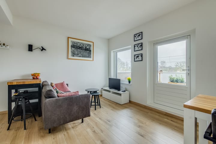 Foto 3 van Standerdmolen 8-A110