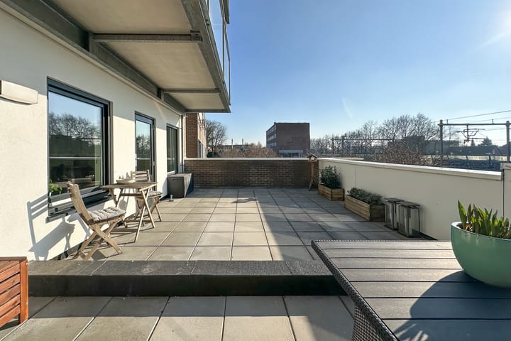 Foto 6 van Standerdmolen 8-A110