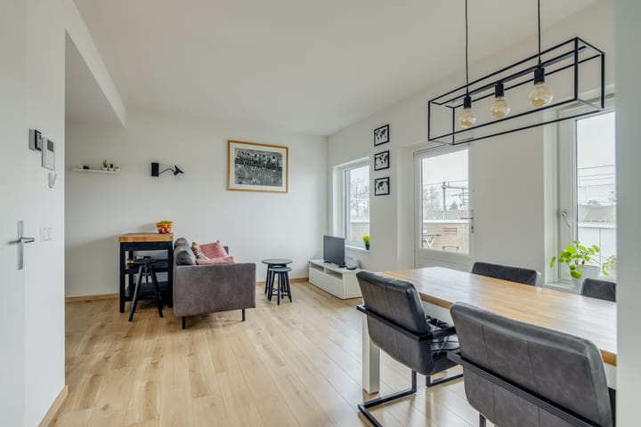 Foto 16 van Standerdmolen 8-A110