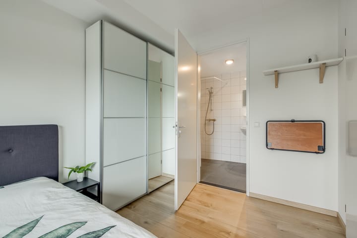 Foto 20 van Standerdmolen 8-A110