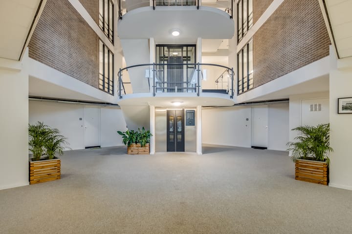 Foto 27 van Standerdmolen 8-A110