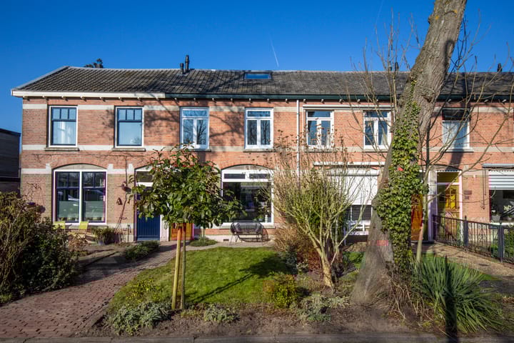 Bekijk foto van Utrechtsestraatweg 56