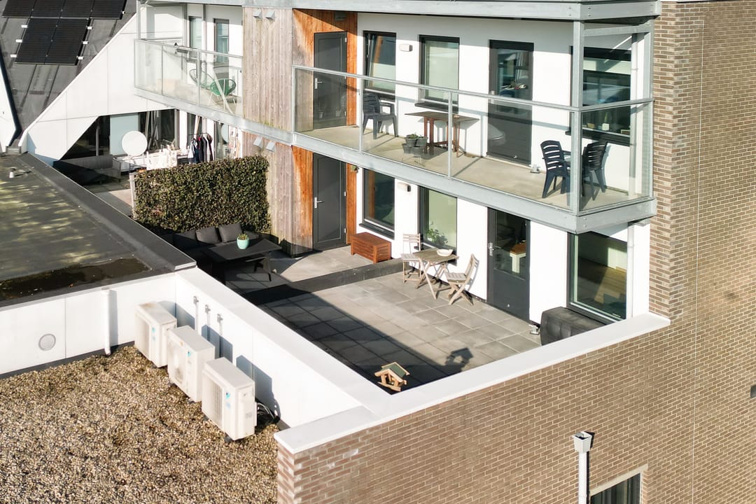 Foto 28 van Standerdmolen 8-A110