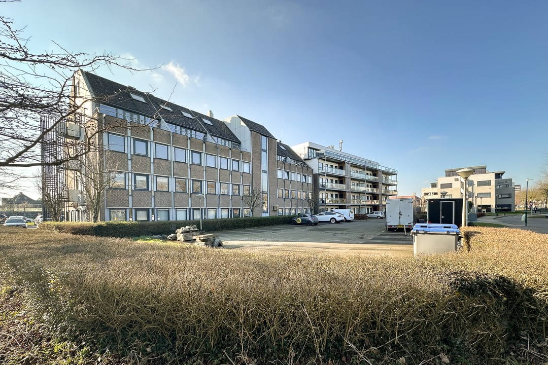 Foto 32 van Standerdmolen 8-A110