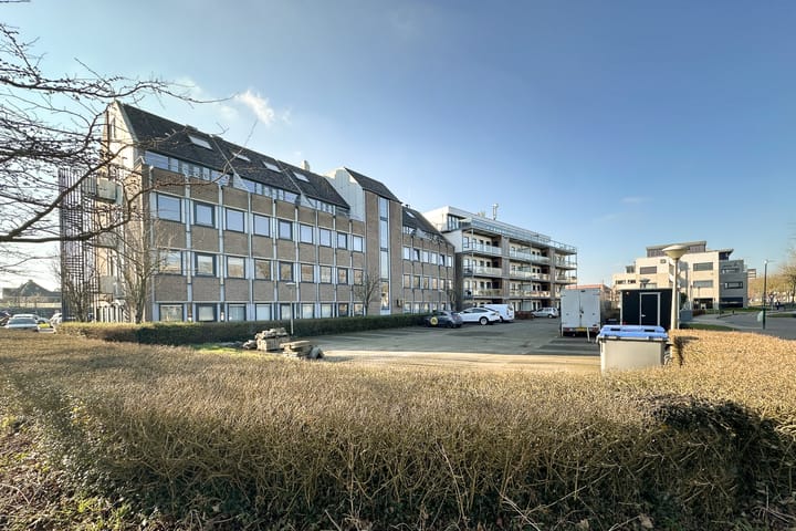 Foto 32 van Standerdmolen 8-A110