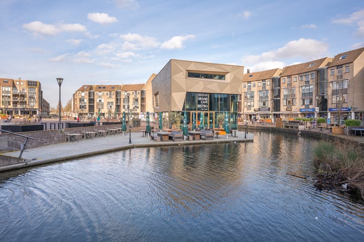 Foto 34 van Standerdmolen 8-A110