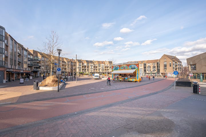 Foto 35 van Standerdmolen 8-A110