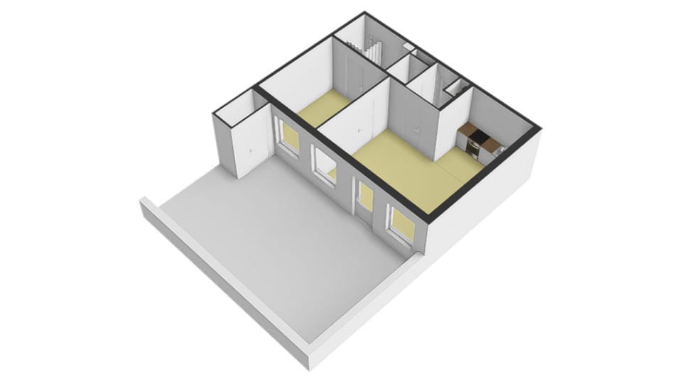 Foto 39 van Standerdmolen 8-A110