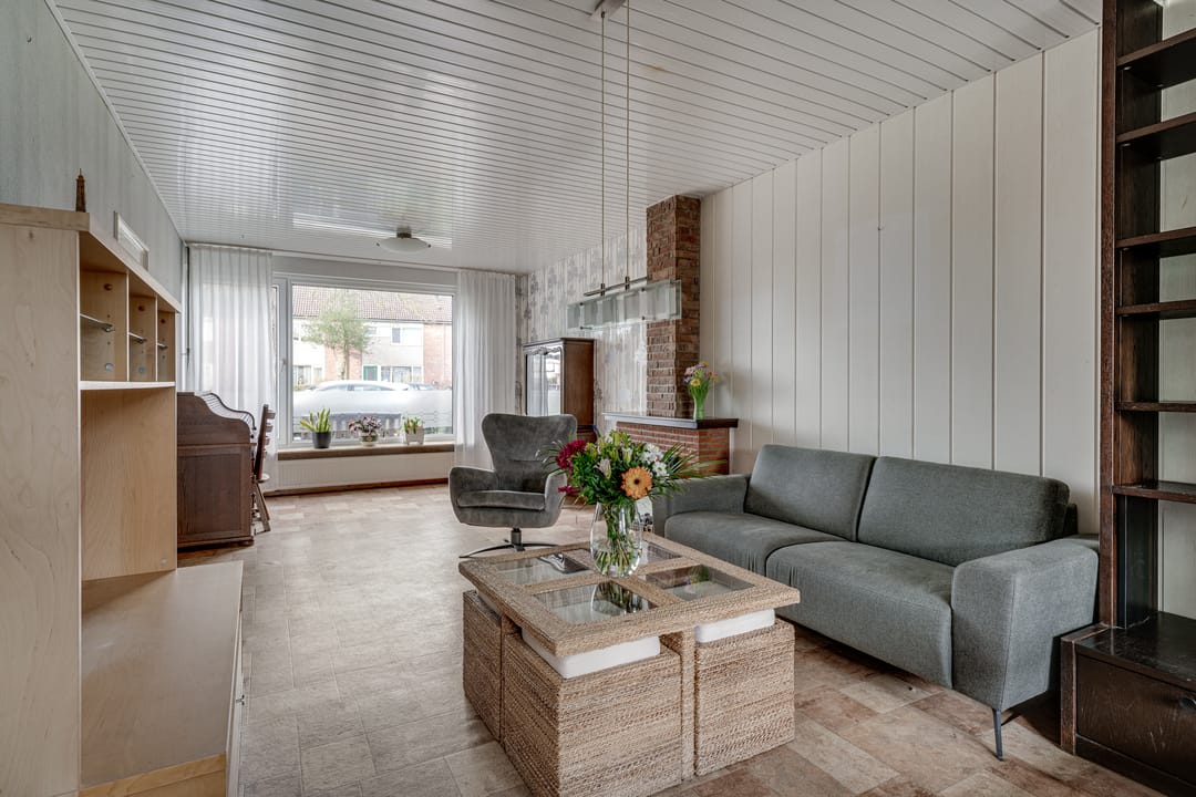 Foto 2 van Huygenslaan 37