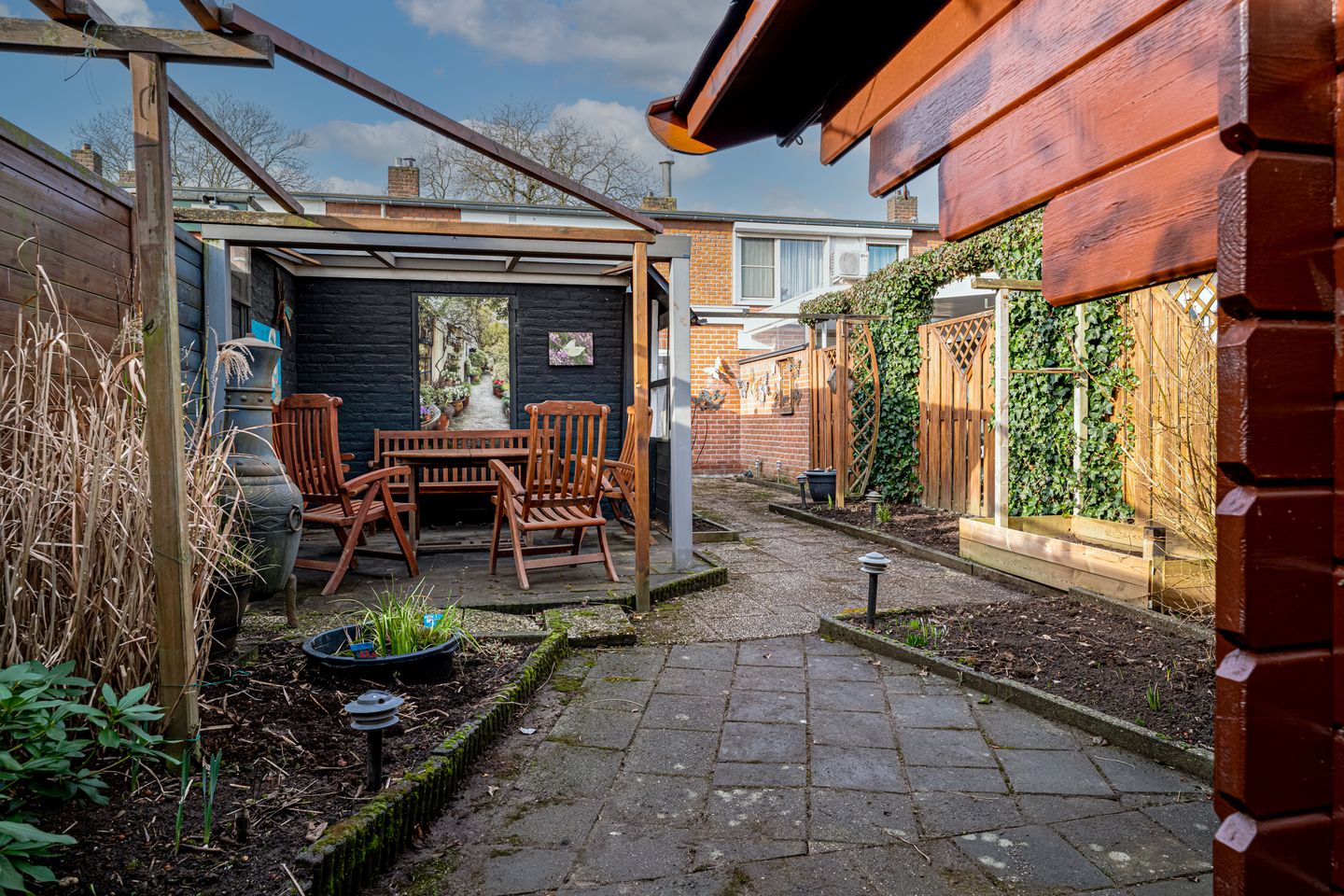 Foto 4 van Huygenslaan 37